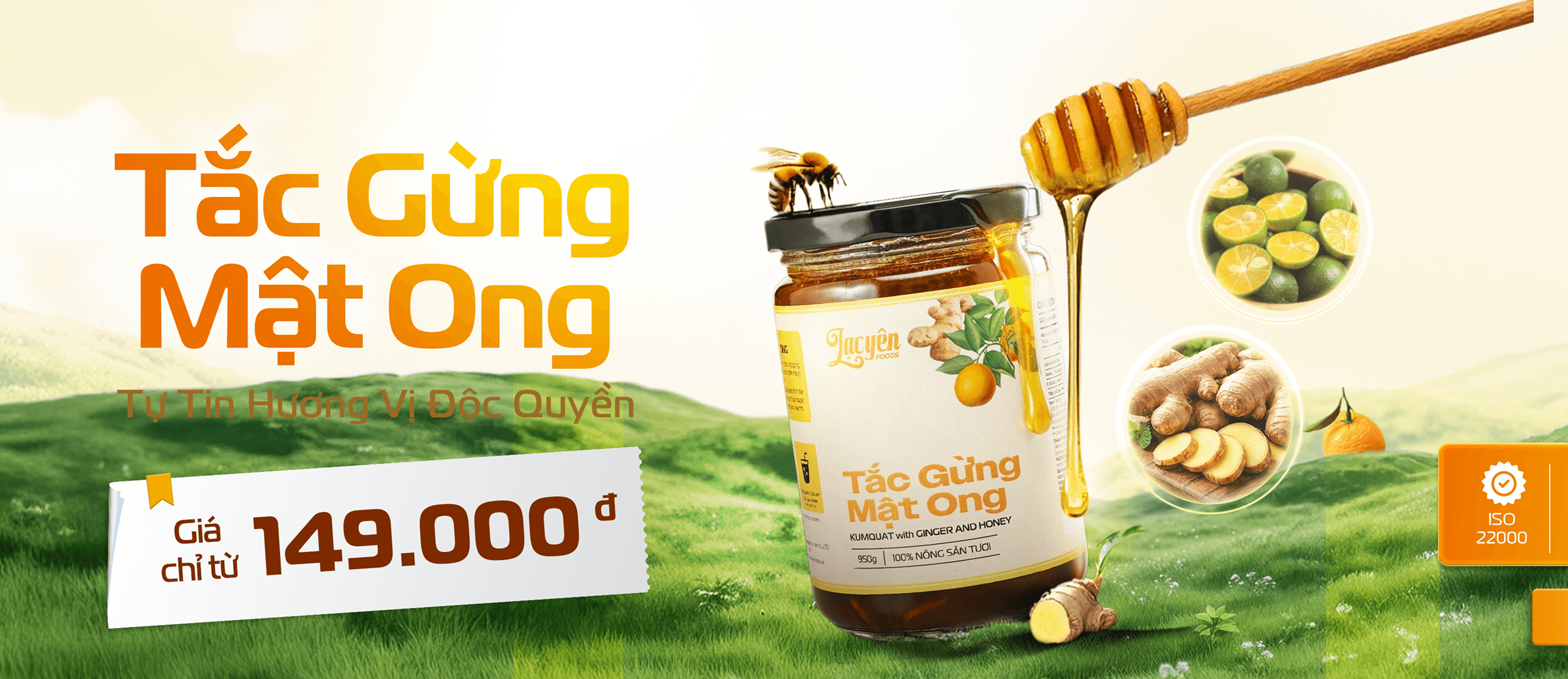 Sản phẩm đặc trưng